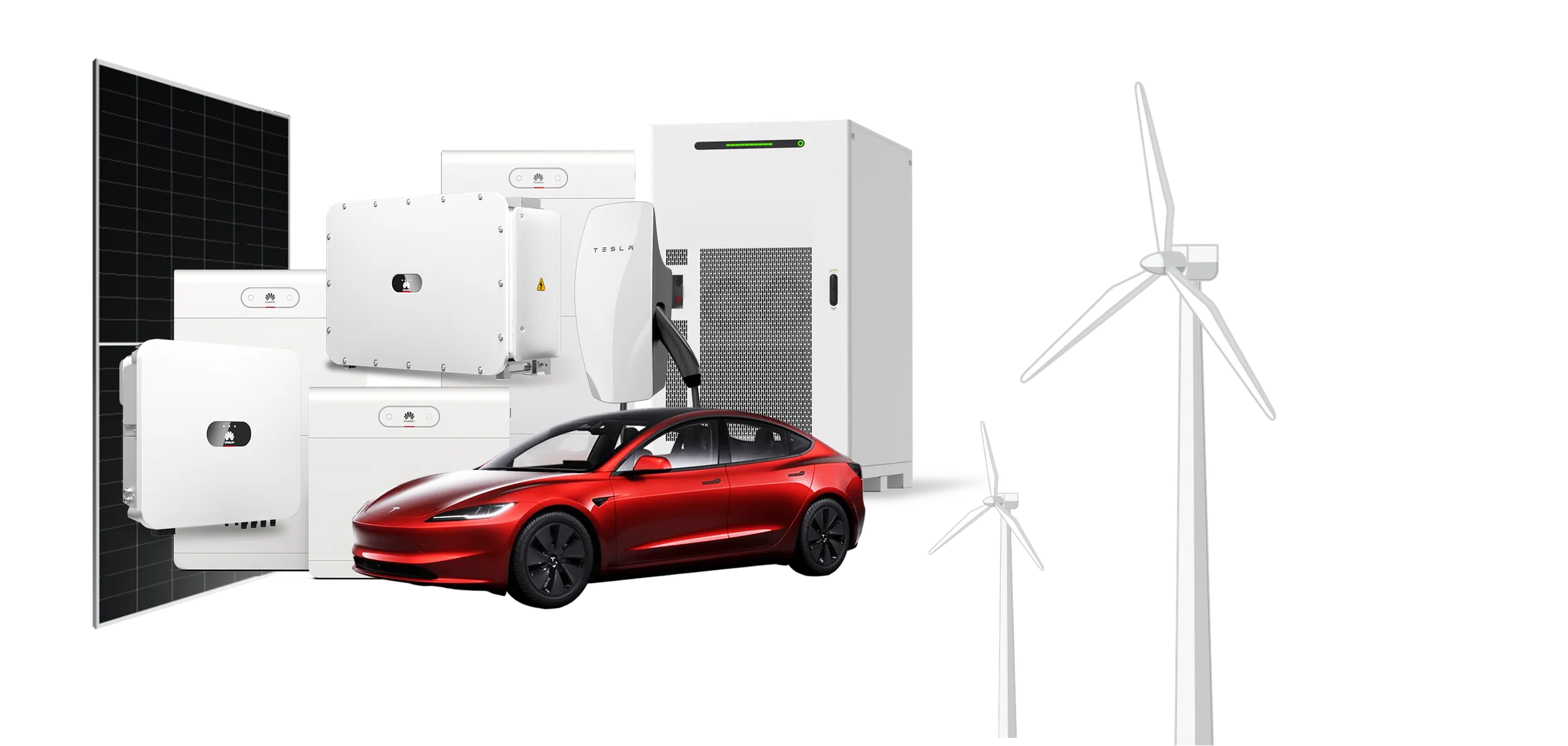 บริการติดตั้งโซล่าเซลล์ กำแพงเพชร โดย Aneetech